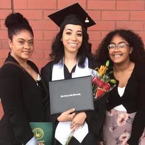 Meet your Posher, Diane